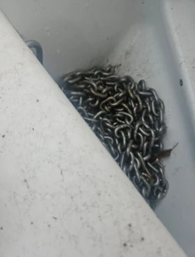 Моторна яхта Beneteau 550 Flyer, снимка 12