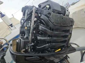 Моторна яхта Beneteau 550 Flyer, снимка 11