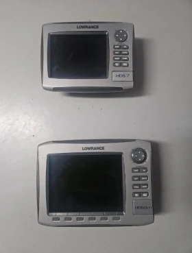 Моторна яхта Beneteau 550 Flyer, снимка 4