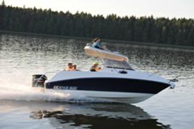 Обява за продажба на Лодка Собствено производство PEGAZUS 600 Suntop ~55 900 лв. - изображение 8