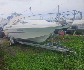 ����� �� �������� �� ������� ���� Beneteau 550 Flyer