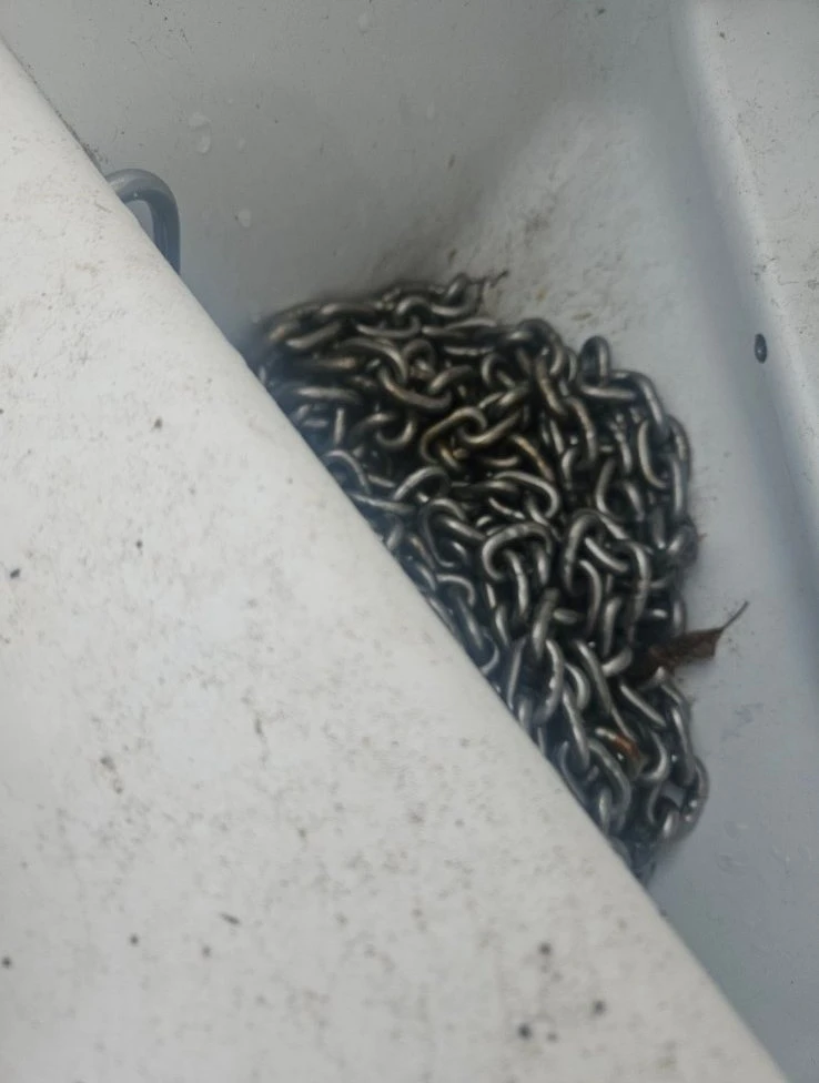 Моторна яхта Beneteau 550 Flyer, снимка 12 - Воден транспорт - 54346313