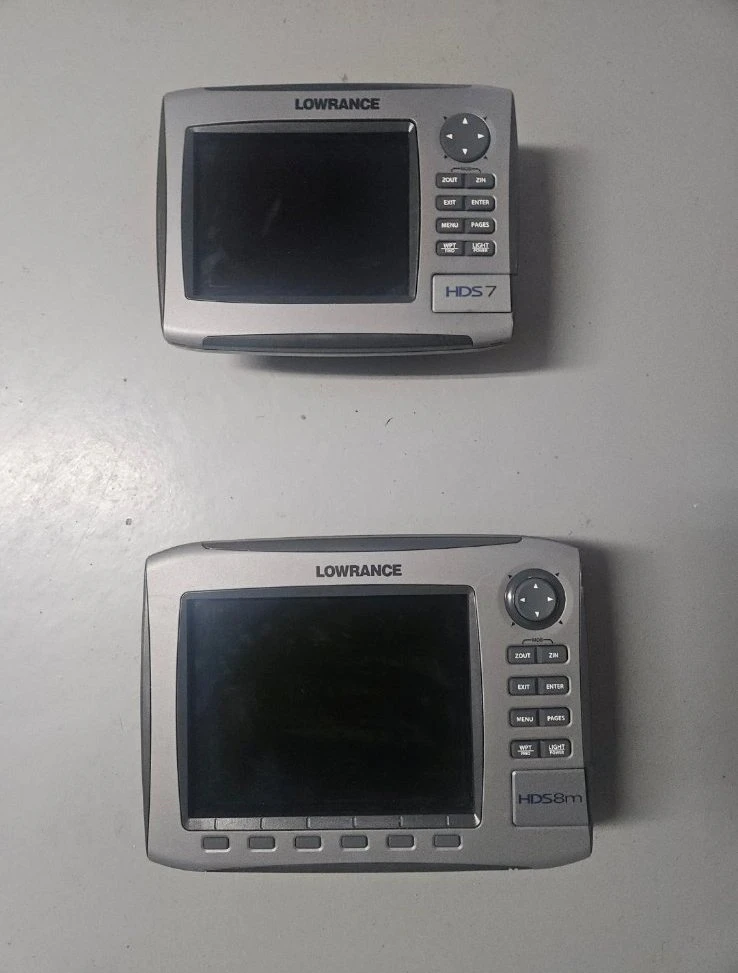 Моторна яхта Beneteau 550 Flyer, снимка 4 - Воден транспорт - 54346313