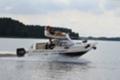 Лодка Собствено производство PEGAZUS 600 Suntop, снимка 13 - Воден транспорт - 13114327