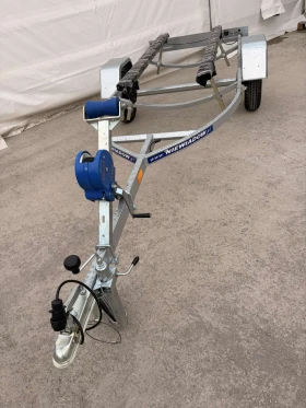 ����� �� �������� �� �� ��������� NIEWIADOW �� ���� P750S - �� 750 kg