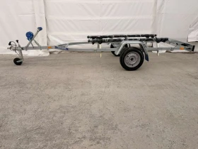 ����� �� �������� �� �� ��������� NIEWIADOW �� ���� P750S - �� 750 kg