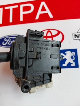 173648 лостче за мигачи TOYOTA COROLLA E12  173648, снимка 3