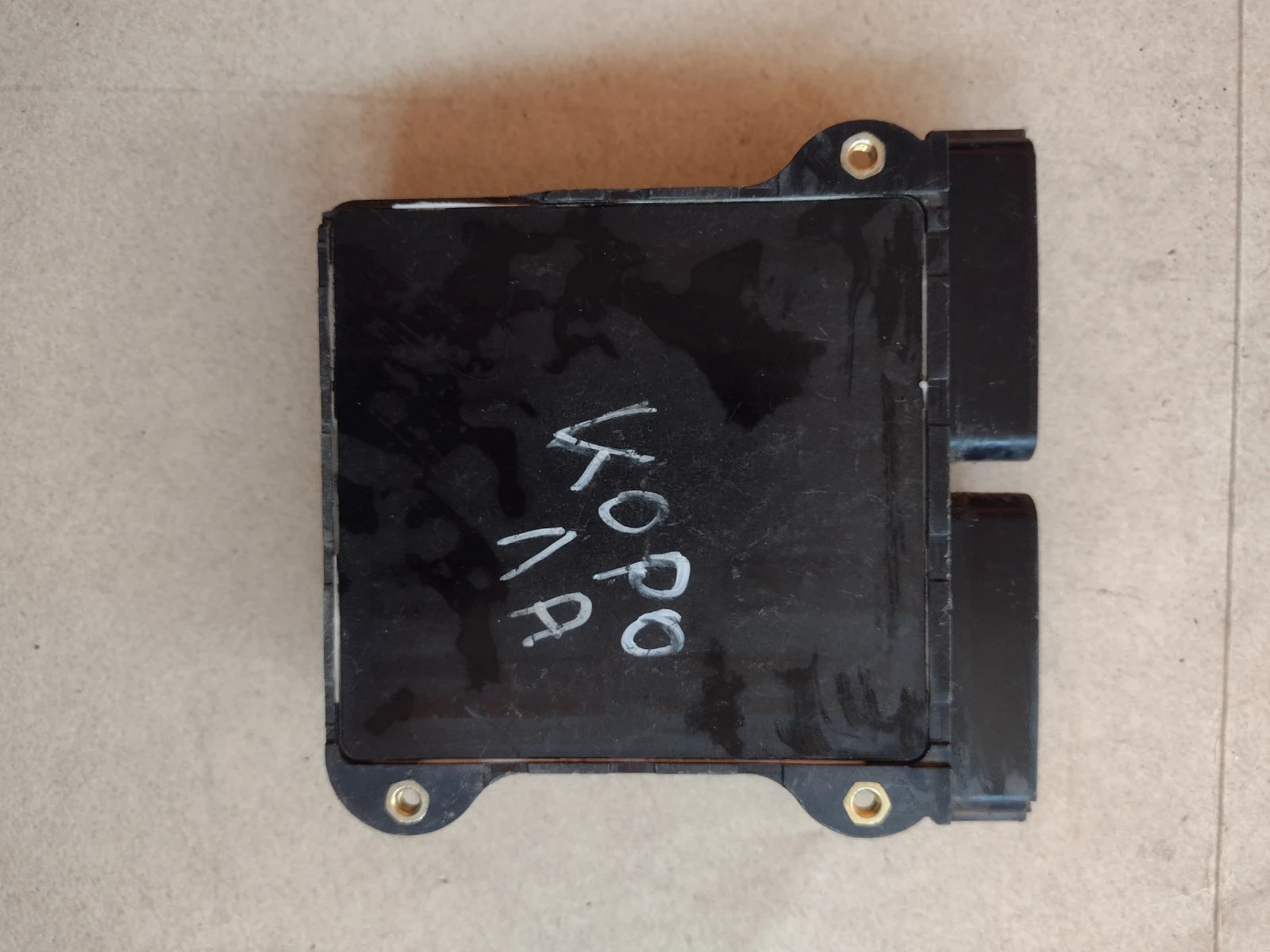 89871-20050 ���������� ���� TOYOTA 131000-1261   8987120050 | Mobile.bg � ����������� 4