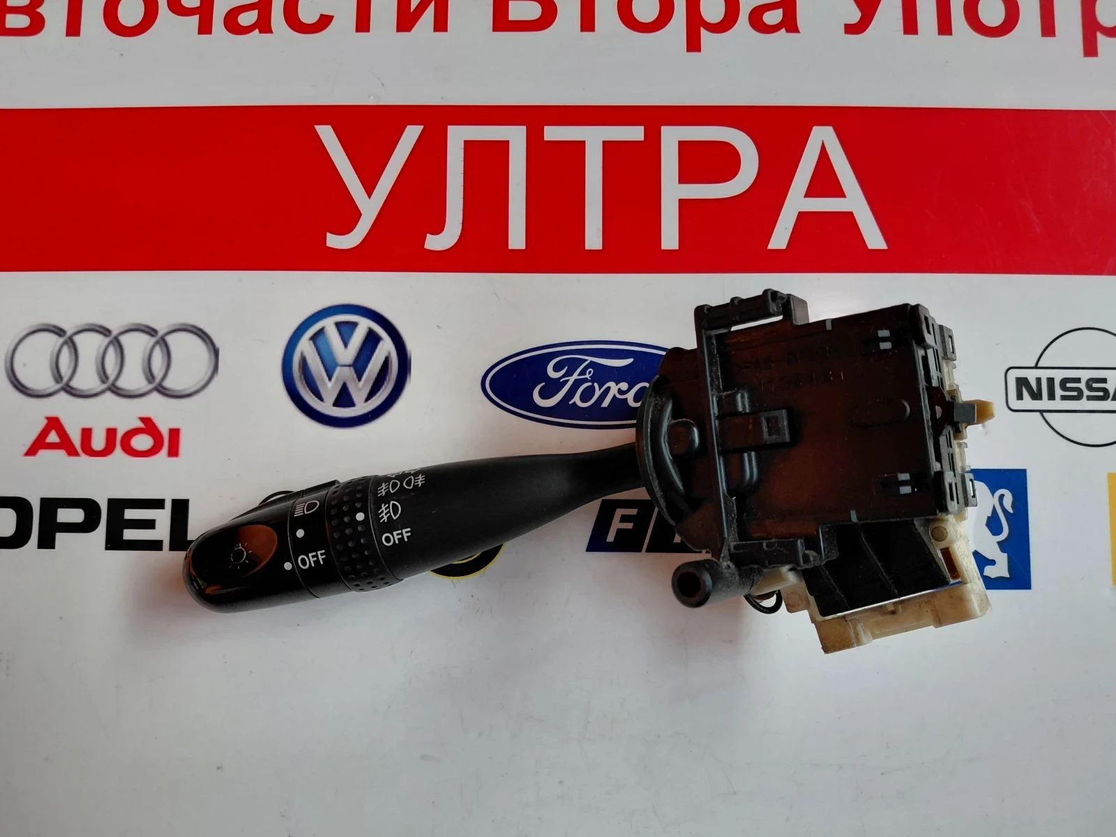 173648 лостче за мигачи TOYOTA COROLLA E12  173648