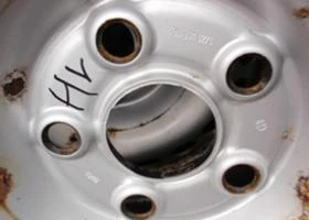 Гуми Всесезонни 205/65R16, снимка 4