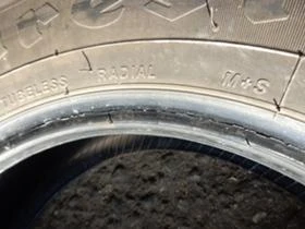 Гуми Зимни 205/75R16, снимка 13