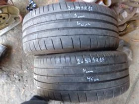 Гуми Летни 205/45R17, снимка 3