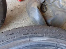Гуми Летни 205/45R17, снимка 7