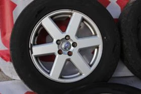 Джанти за Volvo, снимка 3