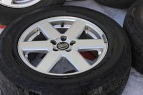 Джанти за Volvo, снимка 4