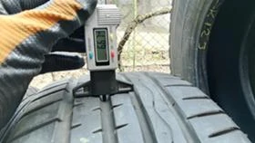 Гуми Летни 215/55R16, снимка 4