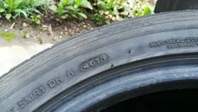 Гуми Летни 215/55R16, снимка 9