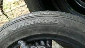 Гуми Летни 215/55R16, снимка 6