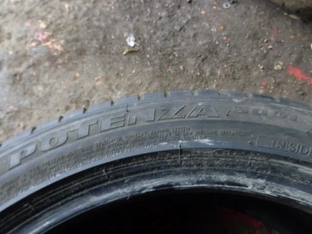 Гуми Летни 225/45R18, снимка 7 - Гуми и джанти - 20381224