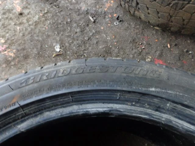 Гуми Летни 225/45R18, снимка 8 - Гуми и джанти - 20381224