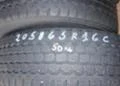 Гуми Всесезонни 205/65R16, снимка 1