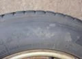 Гуми Всесезонни 205/65R16, снимка 9