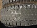 Гуми Зимни 205/75R16, снимка 7