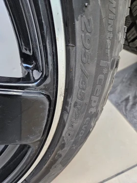    295/35R21  Porsche Cayenne | Mobile.bg    3