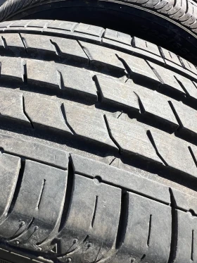 Гуми Летни 225/55R16, снимка 2 - Гуми и джанти - 49376156