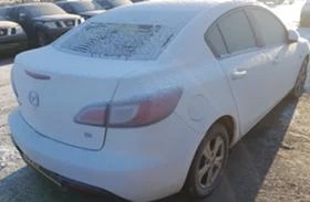 Mazda 3 1.6 MZR CD, снимка 3