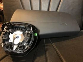 Dacia Sandero АЕРБЕГ КОМПЛЕКТ, снимка 3