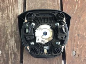 Dacia Sandero АЕРБЕГ КОМПЛЕКТ, снимка 5