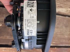 Dacia Sandero АЕРБЕГ КОМПЛЕКТ, снимка 6