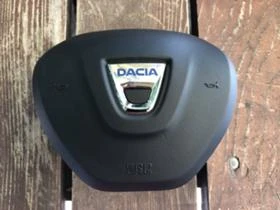 Dacia Sandero АЕРБЕГ КОМПЛЕКТ, снимка 4