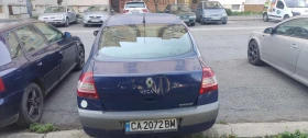 Renault Megane 2 - изображение 5