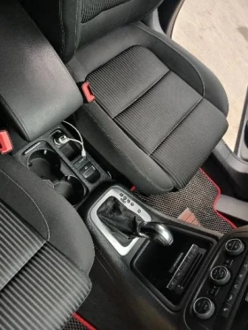 Seat Alhambra 2.0 tdi 4x4, снимка 8