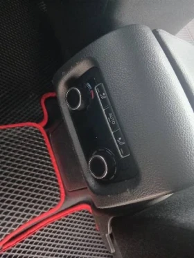 Seat Alhambra 2.0 tdi 4x4, снимка 10