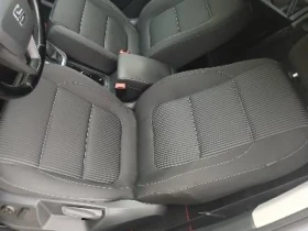 Seat Alhambra 2.0 tdi 4x4, снимка 6