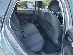 Peugeot 308 1.6  HDI , снимка 8