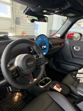 Mini John Cooper Works 231кс. първи собственик, снимка 6