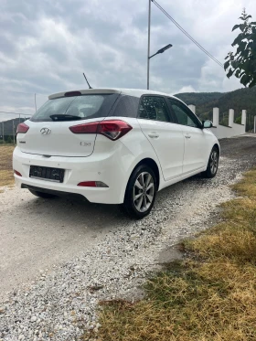 Hyundai I20 Газ, снимка 4