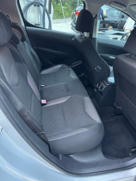 Peugeot 308, снимка 5