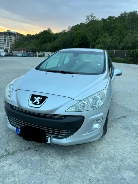 Peugeot 308, снимка 1