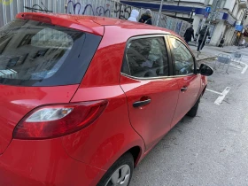 Mazda 2, снимка 4