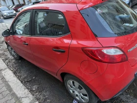 Mazda 2, снимка 3