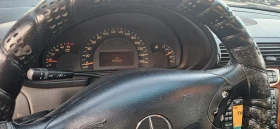Mercedes-Benz C 220, снимка 7