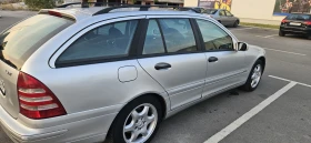 Mercedes-Benz C 220, снимка 5
