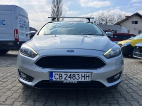 Ford Focus Business/2019/MotoPfohe/107000km/Гаранционен/100кс, снимка 3