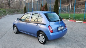 Nissan Micra 1.2 Klimatronik/147000 km/ Топ състояние, снимка 4