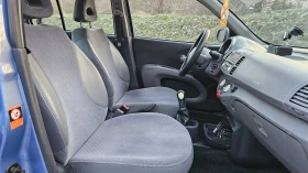 Nissan Micra 1.2 Klimatronik/147000 km/ Топ състояние, снимка 13